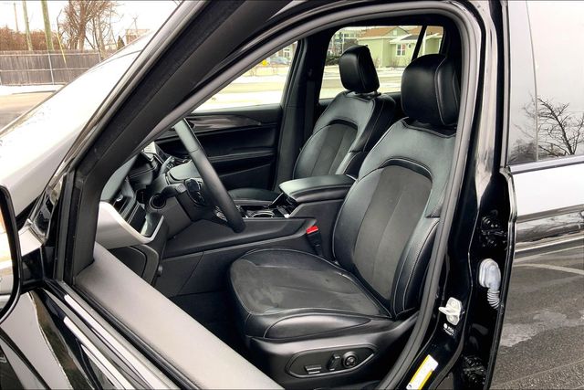 2022 JEEP GRAND CHEROKEE - Image 23