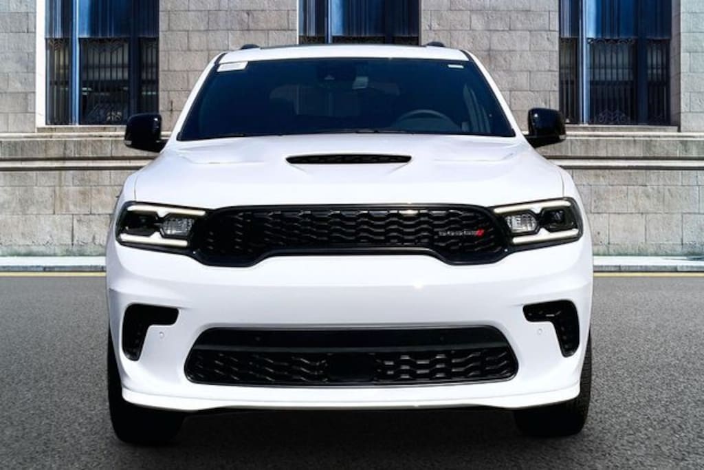 New 2026 Dodge Durango GT Plus Sport Utility