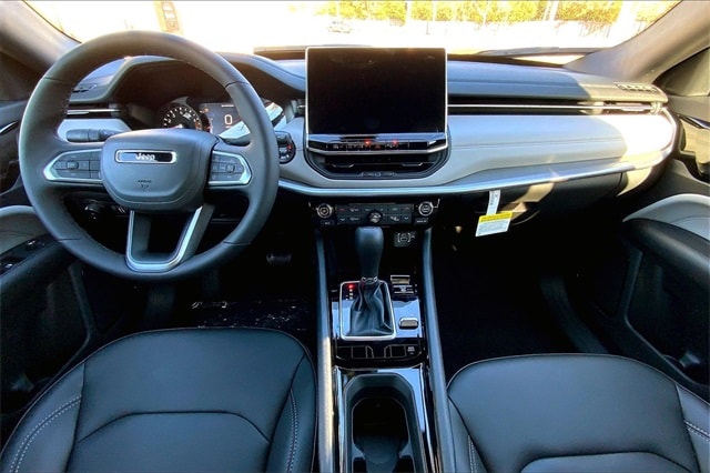 2026 JEEP COMPASS - Image 5