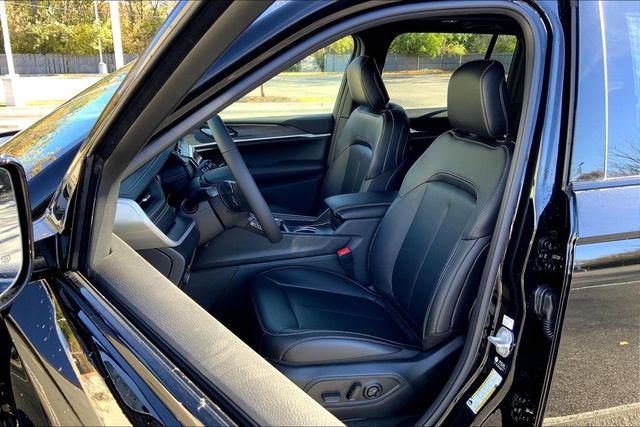 2025 JEEP GRAND CHEROKEE - Image 9