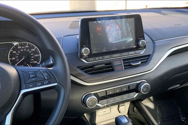 2024 NISSAN ALTIMA - Image 6