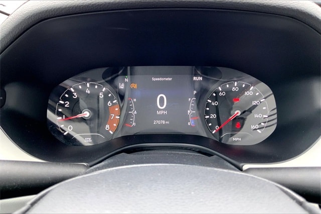 2022 JEEP COMPASS - Image 19