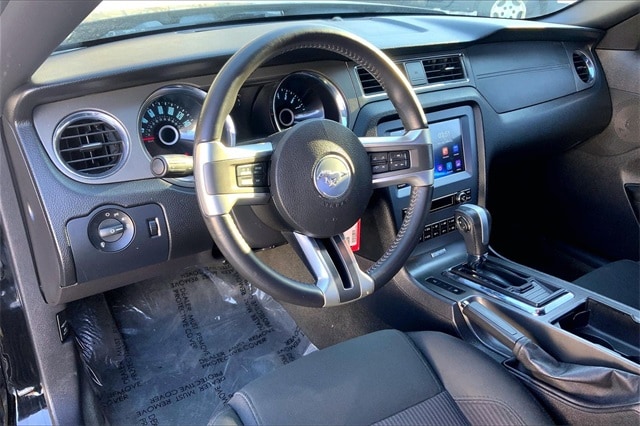 2014 FORD MUSTANG - Image 13