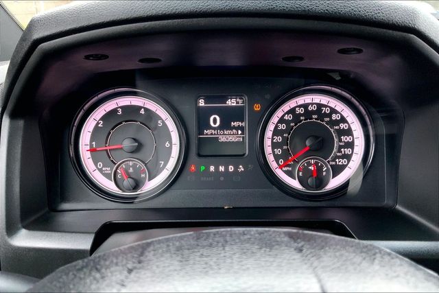 2024 RAM 1500 - Image 19