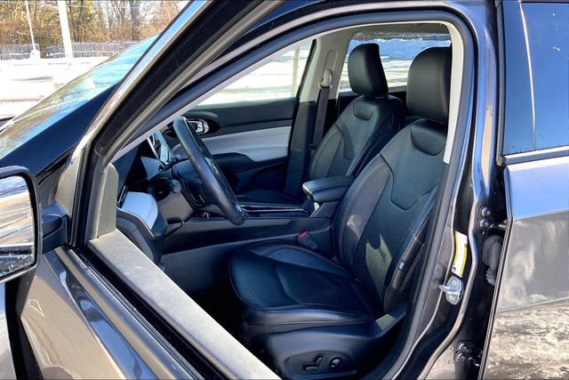 2022 JEEP COMPASS - Image 23