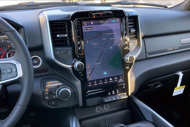 2026 RAM 1500 - Image 6