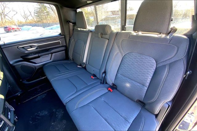 2026 RAM 1500 - Image 10