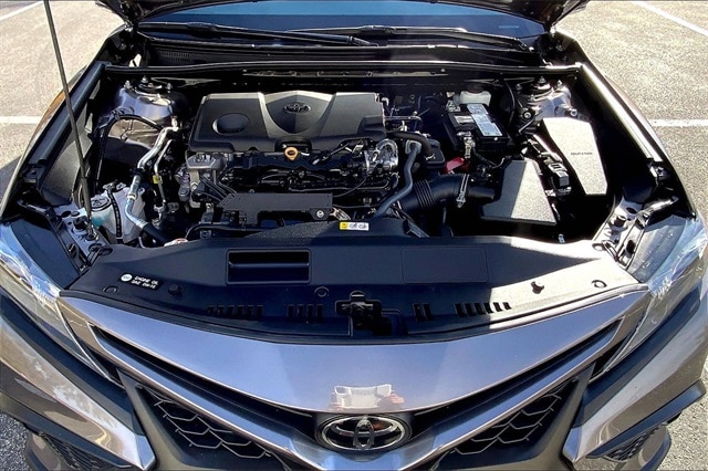 2023 TOYOTA CAMRY - Image 10