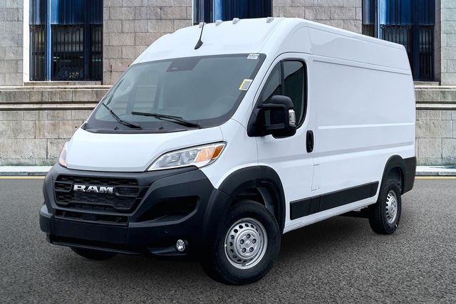 2026 RAM PROMASTER 1500 - Image 2