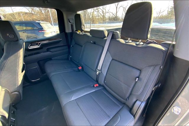 2024 GMC SIERRA - Image 26