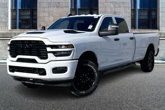 2026 RAM 2500 - Image 2