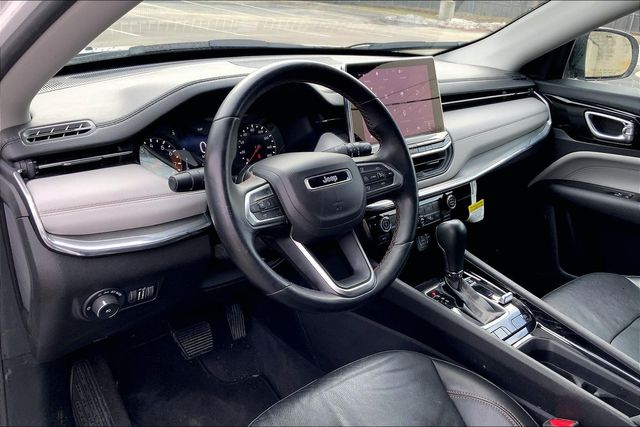 2022 JEEP COMPASS - Image 13