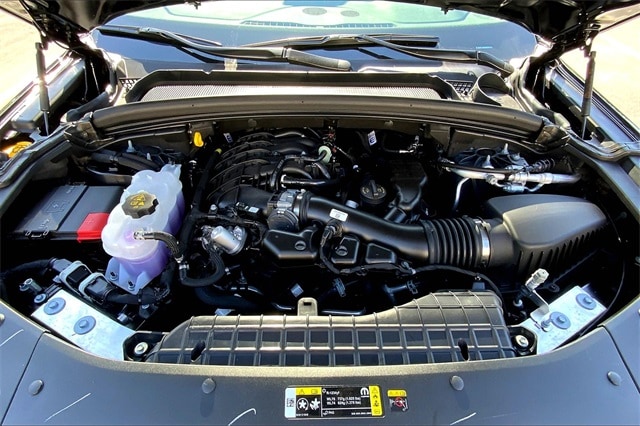 2025 JEEP GRAND CHEROKEE - Image 11