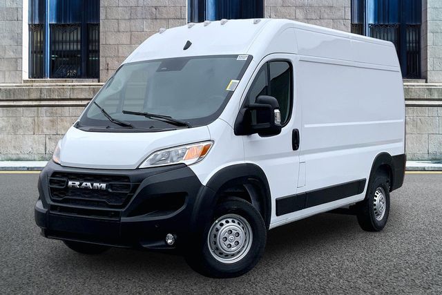 2026 RAM PROMASTER 1500 - Image 2