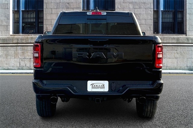 2026 RAM 1500 - Image 4