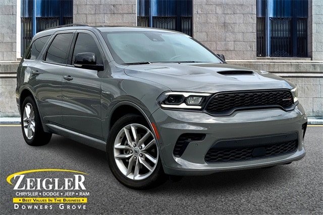 2024 Dodge Durango R/T's photo