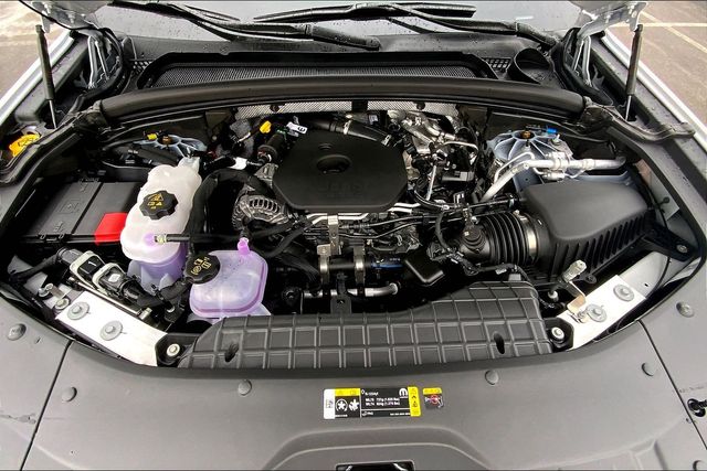 2026 JEEP GRAND CHEROKEE - Image 11