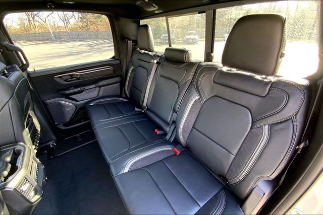 2026 RAM 1500 - Image 10
