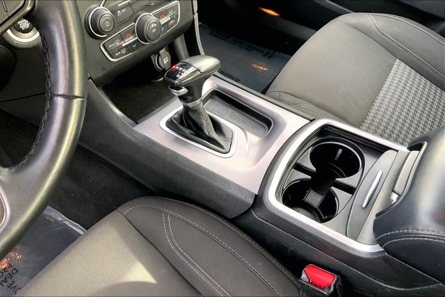 2023 DODGE CHARGER - Image 16