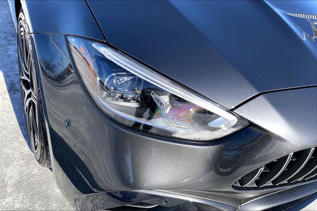 2024 MERCEDES-BENZ C-CLASS - Image 27