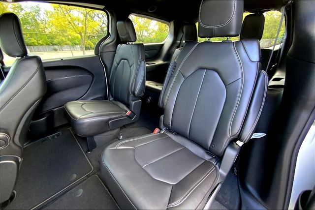 2026 CHRYSLER PACIFICA - Image 10