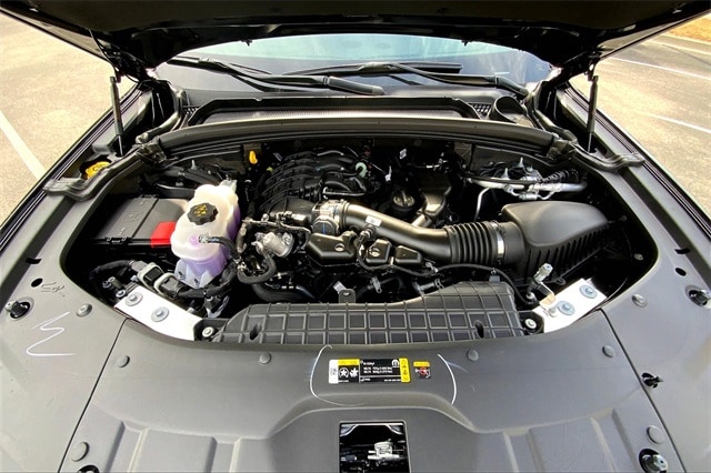 2025 JEEP GRAND CHEROKEE - Image 11