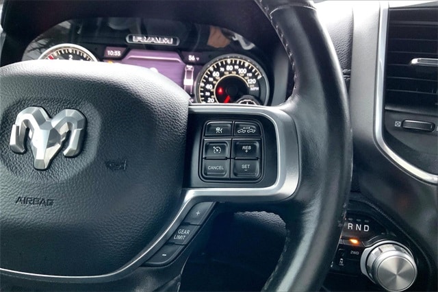 2022 RAM 2500 - Image 19