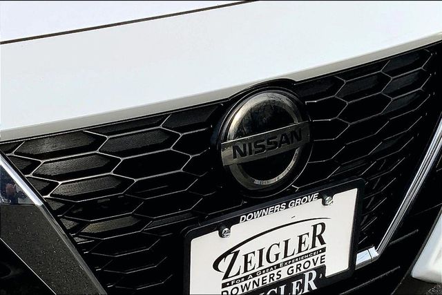 2023 NISSAN SENTRA - Image 29