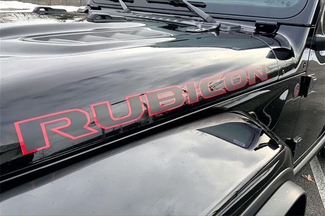 2024 JEEP WRANGLER - Image 8