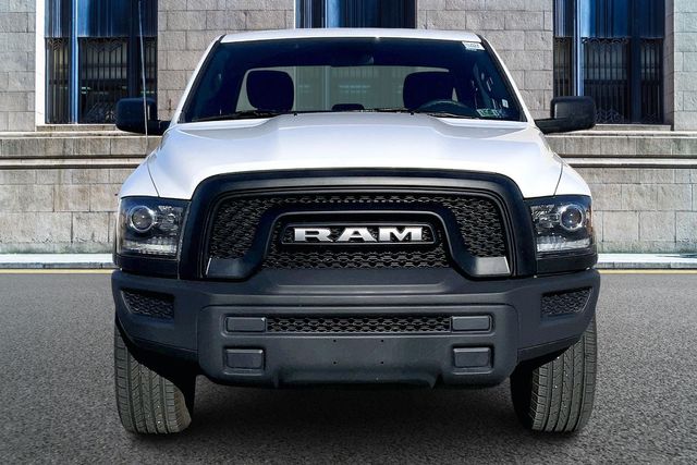 2024 RAM 1500 - Image 3