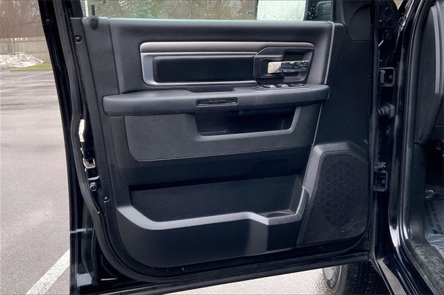 2024 RAM 1500 - Image 21