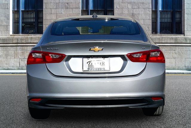 2023 CHEVROLET MALIBU - Image 4