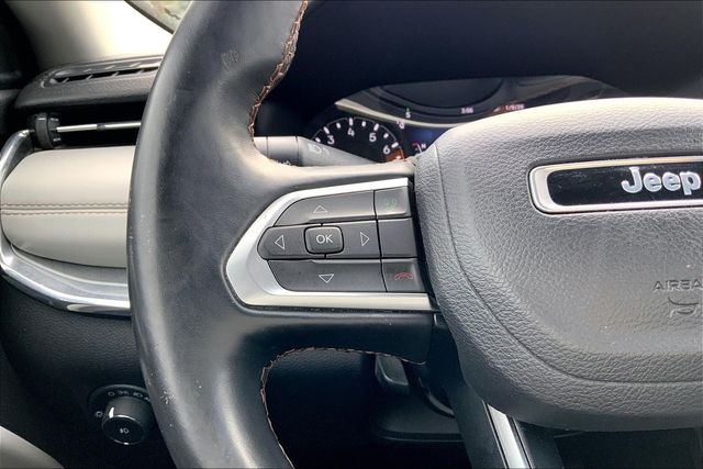 2022 JEEP COMPASS - Image 17