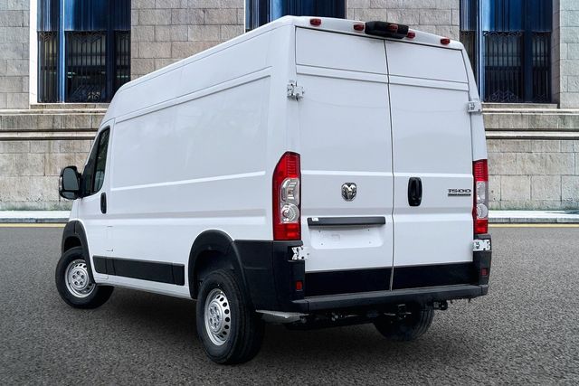 2026 RAM PROMASTER 1500 - Image 3