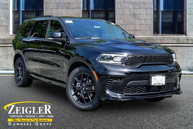 2026 Dodge Durango GT HEMI Plus V8 AWD's photo