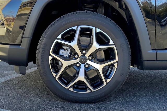 2025 JEEP COMPASS - Image 12