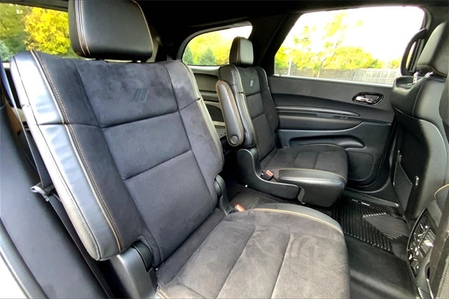 2022 DODGE DURANGO - Image 27