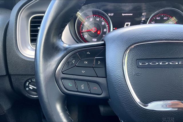 2023 Dodge Charger GT - Photo 18