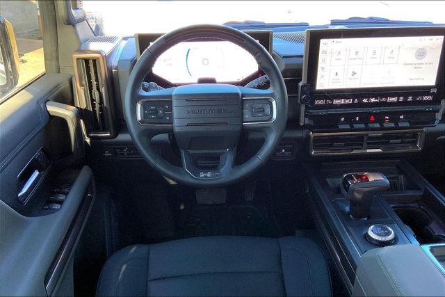 2025 GMC HUMMER EV PICKUP - Image 5