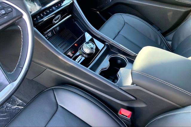 2026 JEEP GRAND CHEROKEE L - Image 7