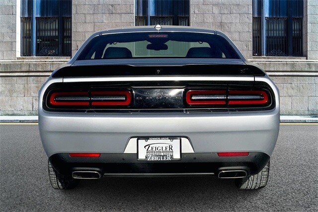 2023 DODGE CHALLENGER - Image 4