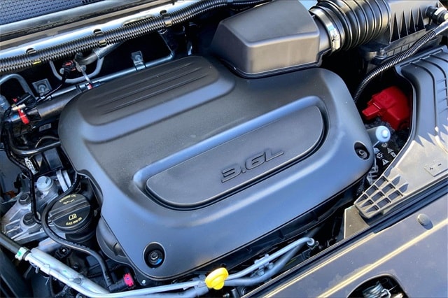 2024 CHRYSLER PACIFICA - Image 33