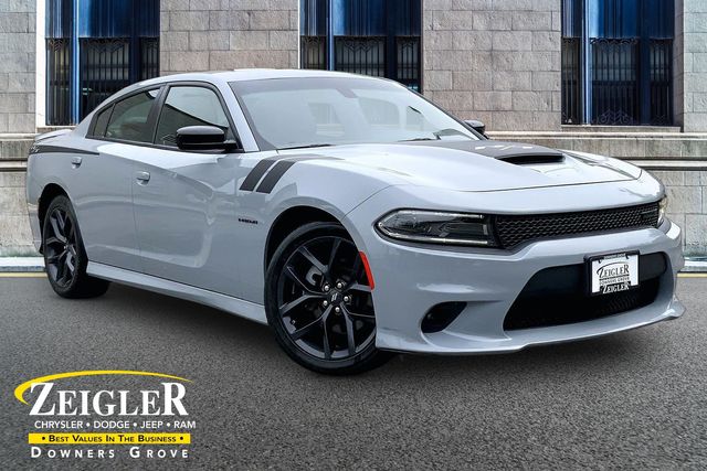 2022 Dodge Charger