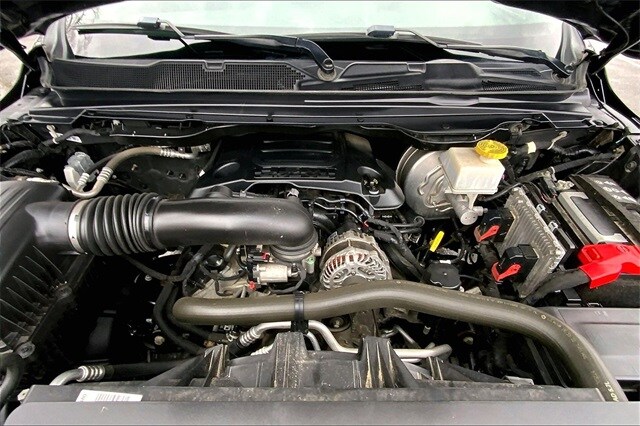 2022 RAM 1500 - Image 10