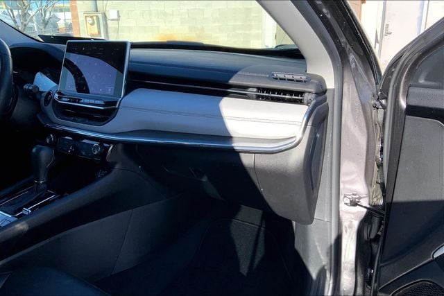 2022 JEEP COMPASS - Image 15