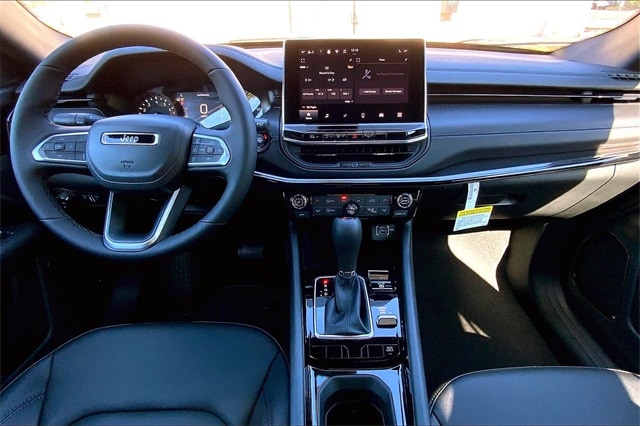 2026 JEEP COMPASS - Image 5