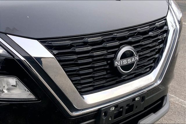 2023 NISSAN ROGUE - Image 29