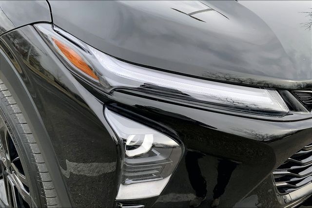 2024 CHEVROLET TRAX - Image 27