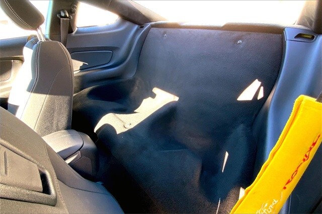 2021 FORD MUSTANG - Image 23