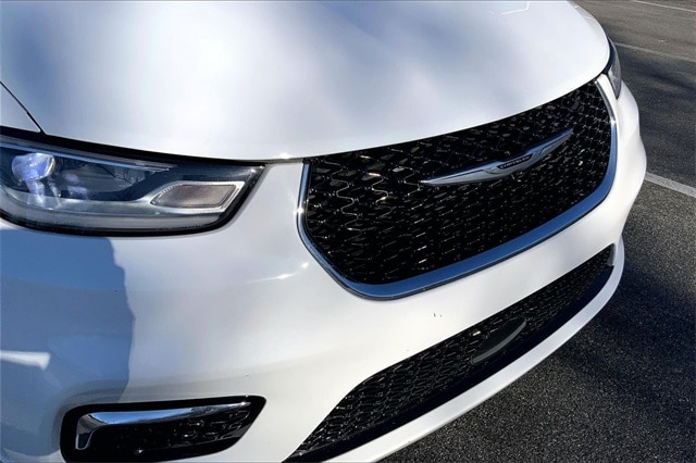 2024 CHRYSLER PACIFICA - Image 31